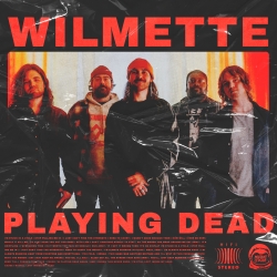 Chicago Punk Rock Wilmette Mix Pop Punk & Hardcore On “Playing Dead” Single
