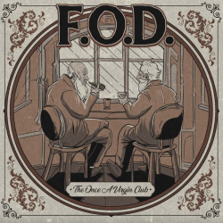 Belgian Punks F.O.D. Unleash Ferocious Anthem “Living In A Mad Mad World”