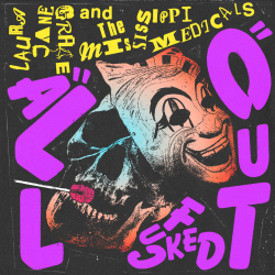 Laura Jane Grace & the Mississippi Medicals Ignite with Debut Single “All Fucked Out” and Announce U.S. Tour!