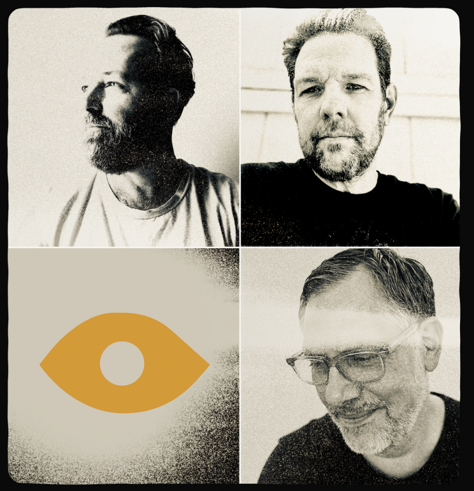 Indie Trio Suburban Eyes Announce Debut Album