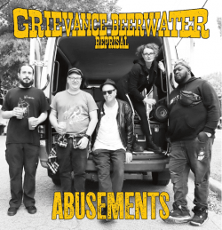 Abusements: Raw, Authentic Punk That Defies Convention