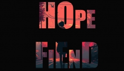 Hope Fiend’s Debut EP: A Punk-Metal Beacon of Hope
