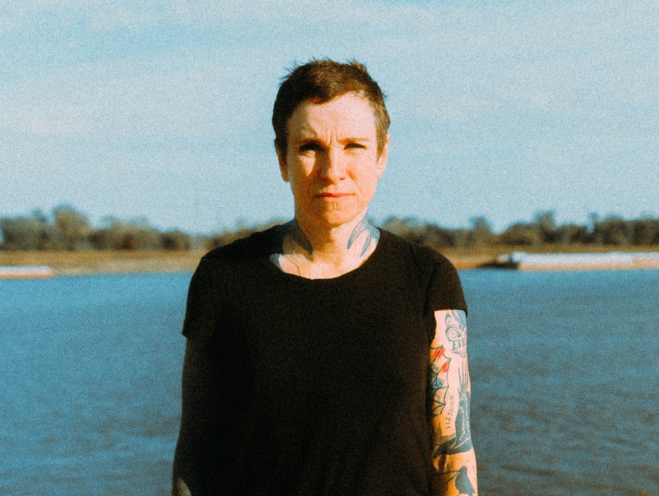 Punk Icon Laura Jane Grace Unveils ‘Hole In My Head’ Album and Global Tour.