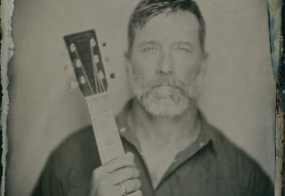 Chuck Ragan Resurfaces with Anthemic Single “Echo the Halls” After Seven-Year Hiatus