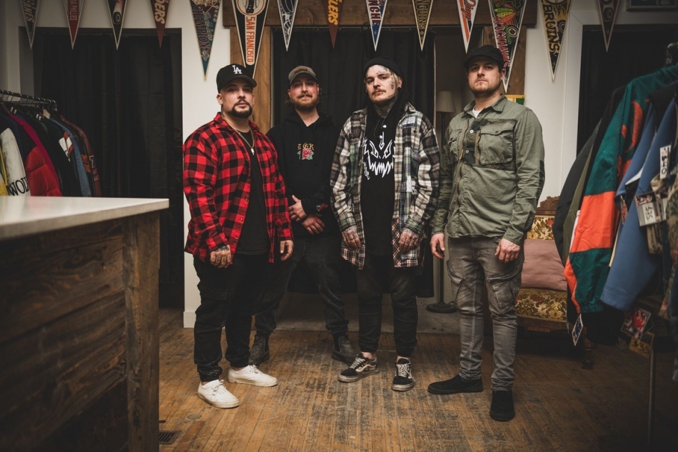 Northpark’s Resilient Anthem ‘Ink’ Marks a Defiant Stand in the Pop-Punk Landscape