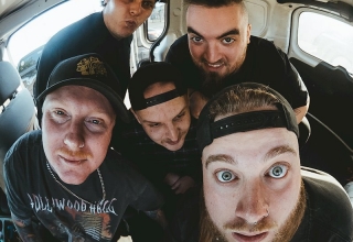 Alienist: Australian Metalcore Sensation Explores Emotional Dichotomy in Debut EP ‘Love/Hate
