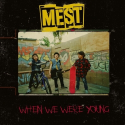 MEST: Pop-Punk Pioneers Forge Ahead with ‘Youth’ Amidst Resilience and Reinvention