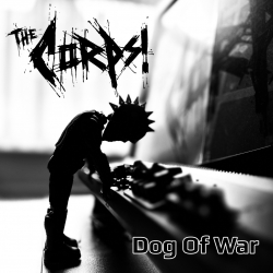 The Corps Unleash Ferocious New Single “Dog Of War”