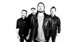 Authority Zero Embarks on Explosive 30th Anniversary Tour!