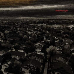Indie Trio Suburban Eyes Announce Debut Album
