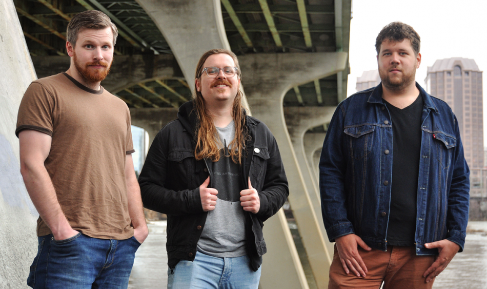 Virginia Band Dead Billionaires Offer Up A Great Punk / Indie / Garage Rock Mix