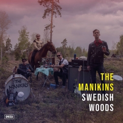 The Manikins Resurrect Swedish Garage Punk Glory with ‘Swedish Woods’ Album