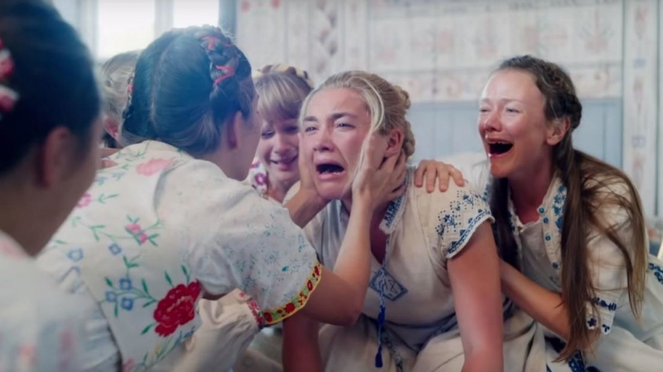 Midsommar Film Review