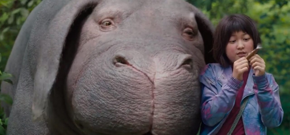 An Extreme Take on the Food Industry: Okja Film Review