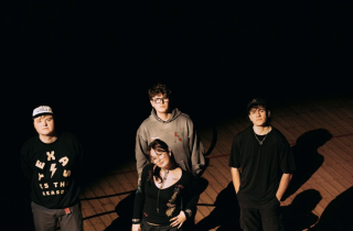 Pageant Mum Announce New EP Finis Amoris Est, Out February 13, 2026