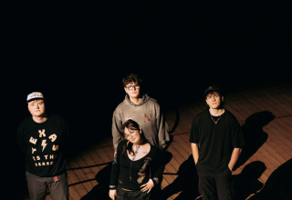 Pageant Mum Announce New EP Finis Amoris Est, Out February 13, 2026