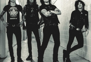 Ravagers Return with Fierce New Album On The Loose