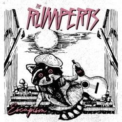 THE RUMPERTS – Escapism (SBAM)