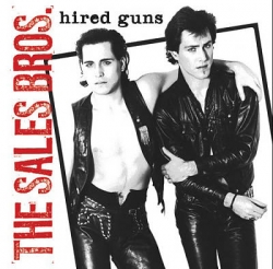 The Sales Brothers - Hired Guns