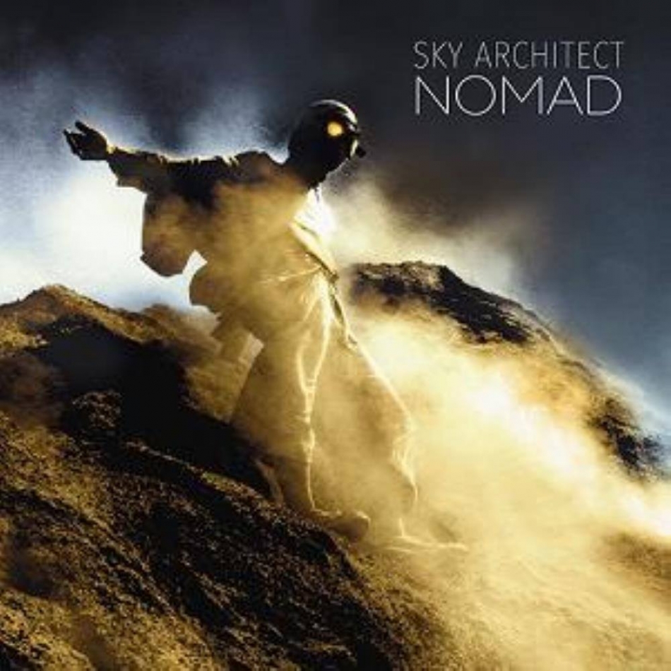 Sky Architect - ‘Nomad’