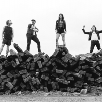 Melbourne Rock Outfit The Stripp Release New Album Life Imitates Art