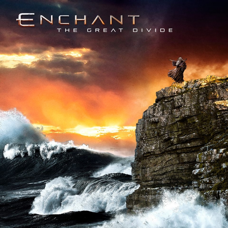 Enchant - “The Great Divide”