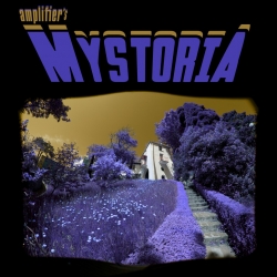 Amplifier - “Mystoria”