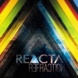 Reacta - “Refraction”