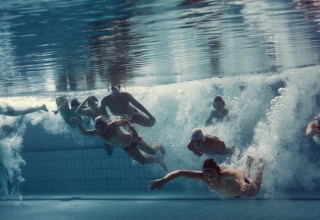 The Plague Film Review