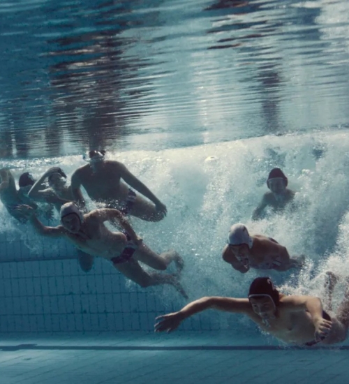 The Plague Film Review