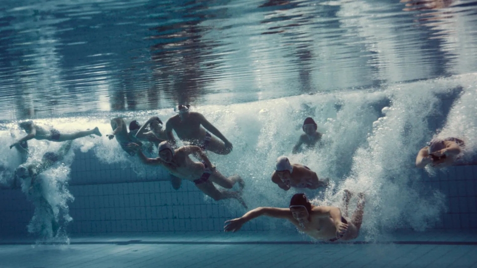 The Plague Film Review