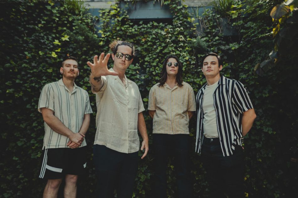 Neutral Snap to Drop New EP I Hardly Know Her and Music Video for “Pat Your Own Back”