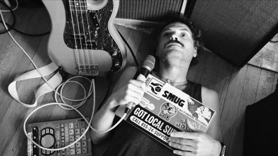 Drew Thomson Launches SMUG LLC with Debut EP New Exciting Doom