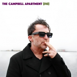 The Campbell Apartment Drops Captivating New Album, (510), After 20 Years of Melodic Mastery!