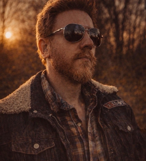 Don Ryan Rewrites the Rules of the Concept Album on “Greetings From Anhedonia”