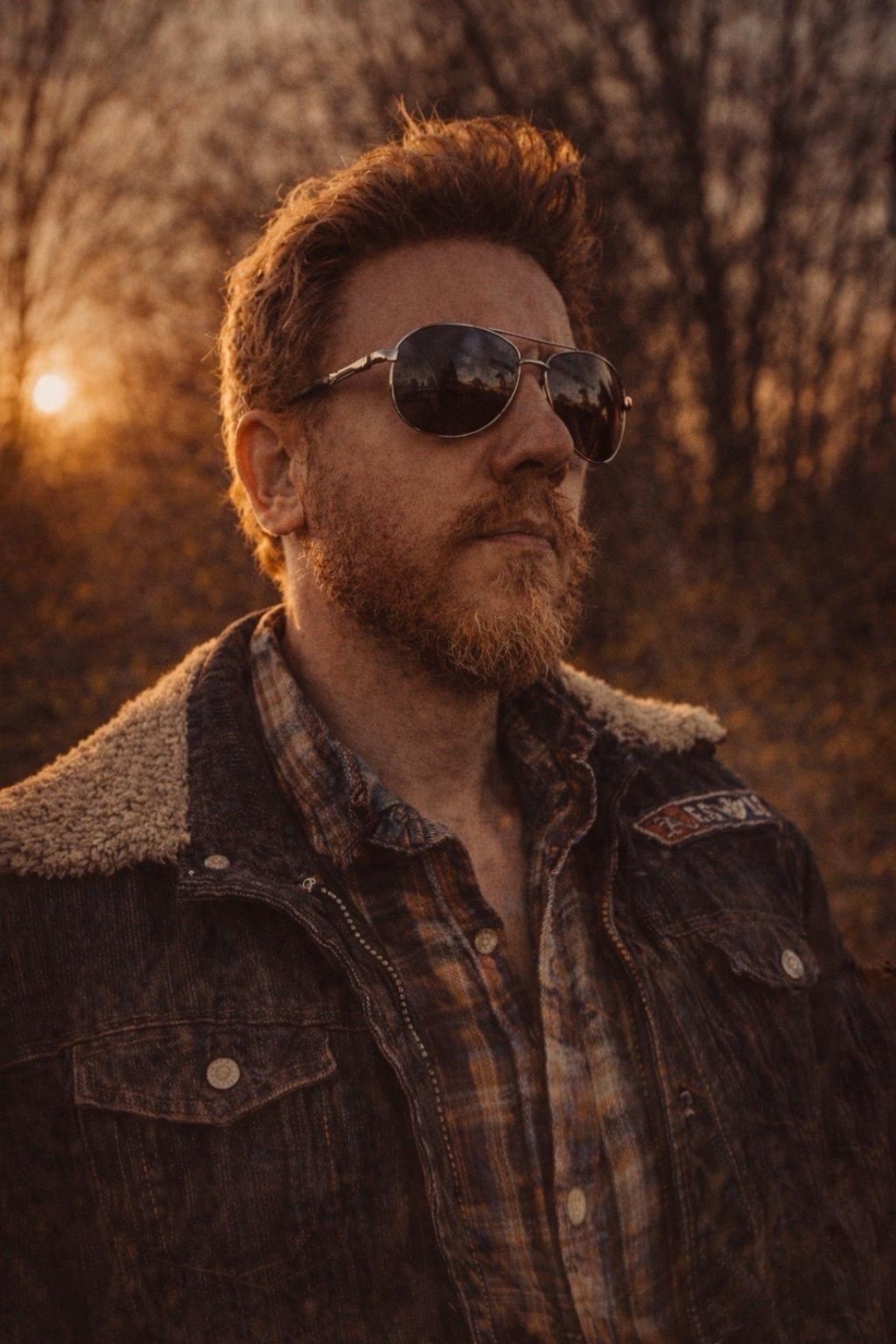 Don Ryan Rewrites the Rules of the Concept Album on “Greetings From Anhedonia”