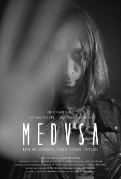 A Boat, A Bunker, and a Puppet: Medusa’s New Punk Film Arrives on YouTube