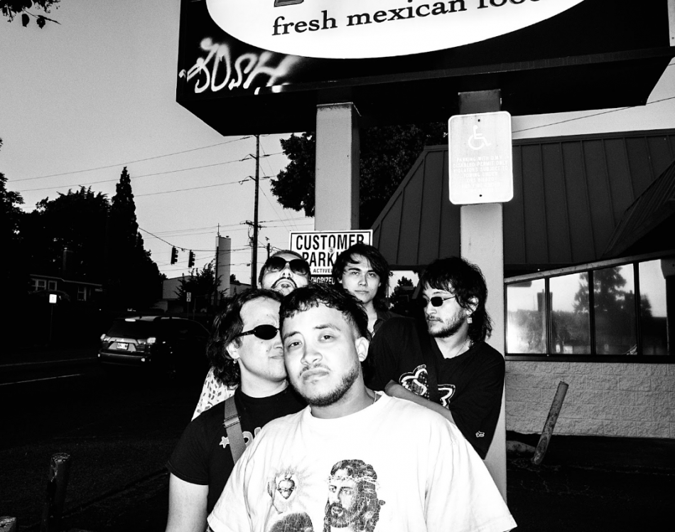 Kill Michael Confronts Grief and Survival on Self‑Titled Post‑Hardcore Album