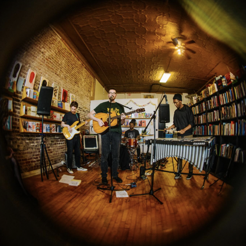 joel vs joel to Release Debut Album Smile in the Mirror August 19 via Enigmatic Brunch Records