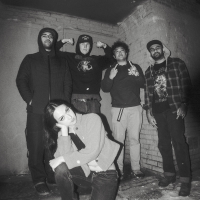 Dogwhistle Drop Furious First Single “First Person Shooter” with Debut EP ‘Textile Waste’