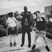 Washington DC’s SEXFACES Drop Loud Post Punk Debut Album ‘BAD VIBES OST’