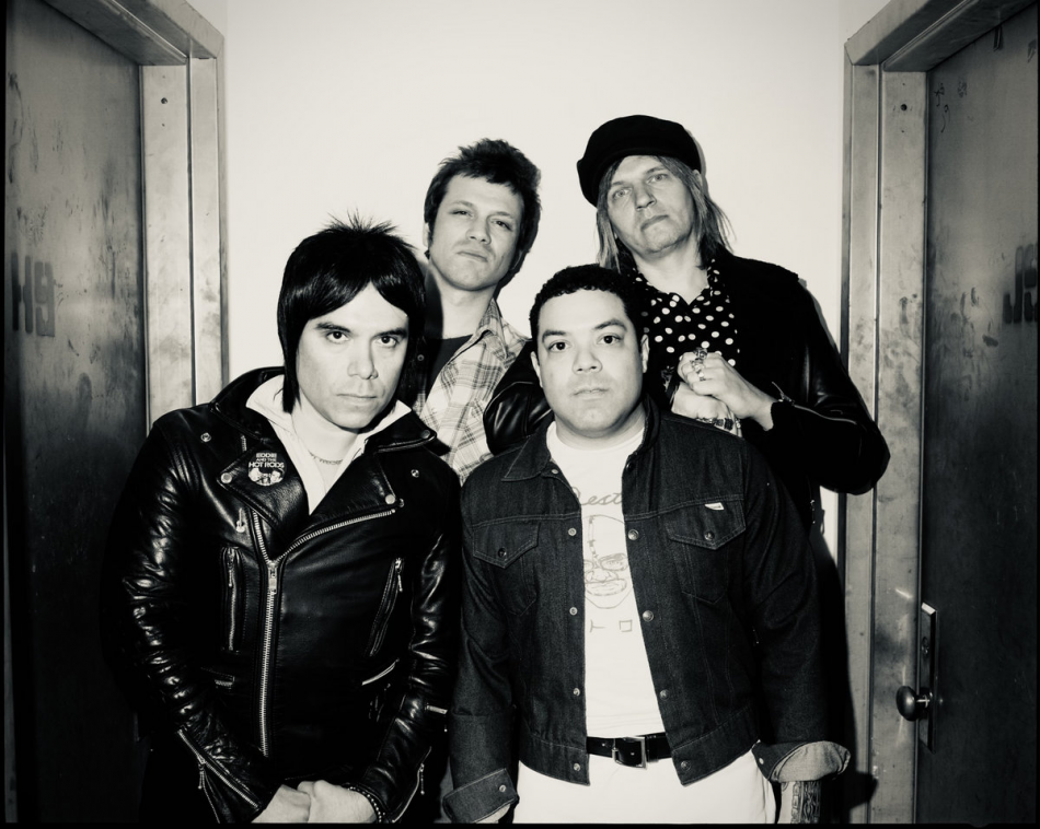 Mala Vista Announce “Snub Nose .38” EP Ahead of European Tour