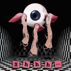 Canadian Darkwave Indie Pop at It’s Best: Gelax Release Their Latest “Shhh” LP