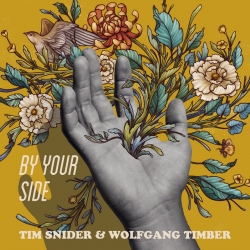 INTERVIEW | Tim Snider on his “By Your Side” Music Video