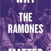 Even In Death, The Ramones Matter More Than Ever