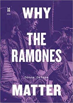 Even In Death, The Ramones Matter More Than Ever