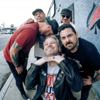 Empired Shares Powerful New Video for “Blood on the Ceiling”