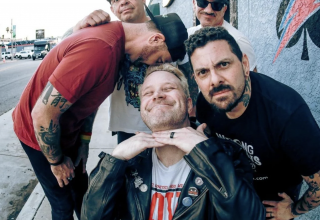 Empired Shares Powerful New Video for “Blood on the Ceiling”
