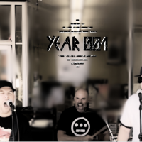 Year001 To Release Debut Album “The Sound of Our Voice” on May 16