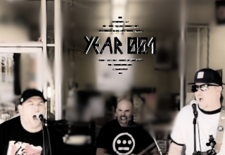 Year001 To Release Debut Album “The Sound of Our Voice” on May 16